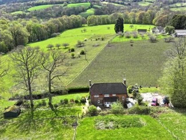 House for sale in Cross In Hand, East Sussex
