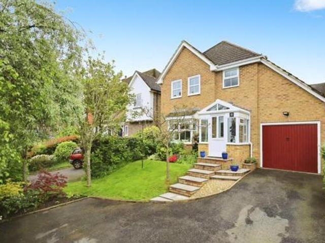 House for sale in Cross In Hand, East Sussex