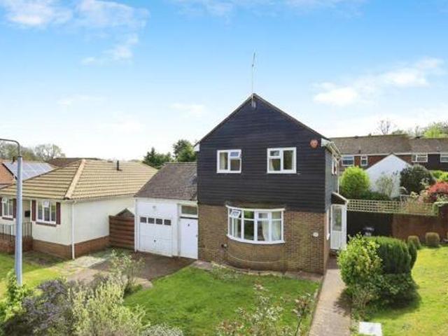 House for sale in Cross In Hand, East Sussex