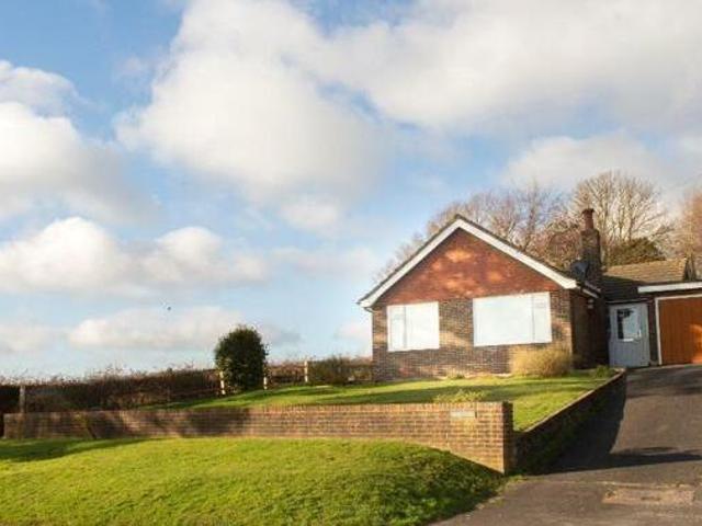 House for sale in Cross In Hand, East Sussex