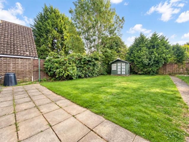 Farm for sale in Hampton Green, Cambridgeshire
