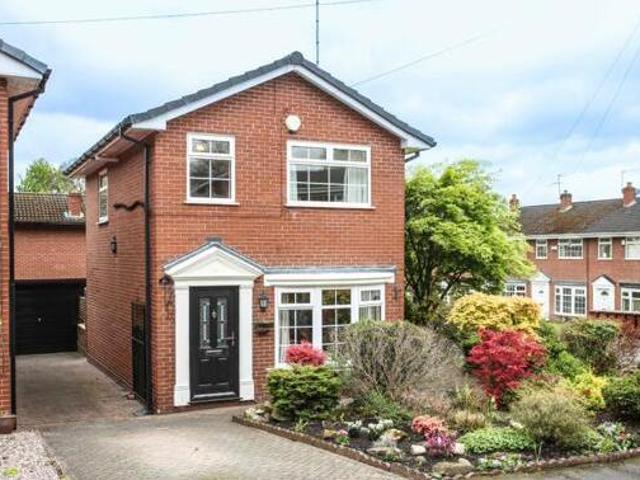 House for sale in Lyons, Greater London