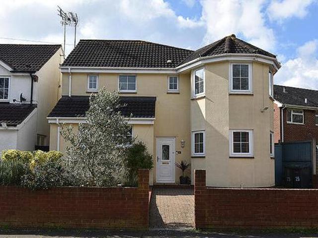 House for sale in Whipton, Exeter