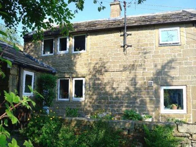 House for sale in Hebden Bridge, West Yorkshire