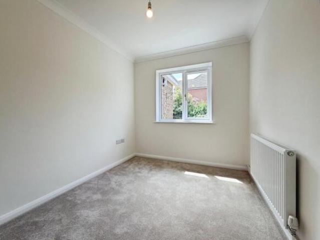 Farm for sale in Brayford, Lincolnshire