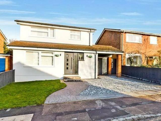 House for rent in Oxfordshire