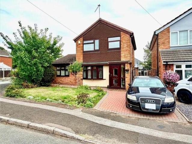 Farm for sale in Wednesfield, West Midlands