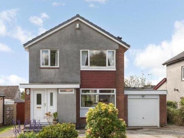 House for sale in Helensburgh, Scotland