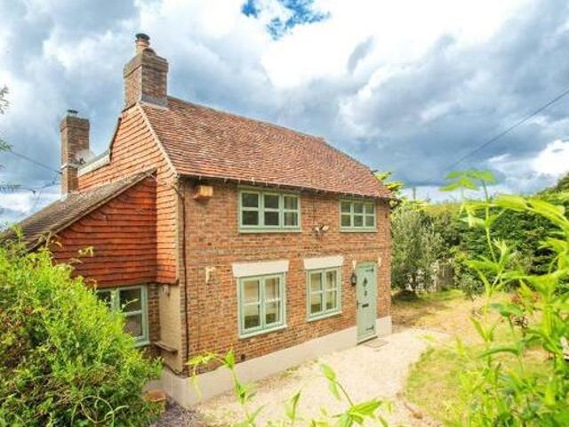 House for sale in East Sussex, England