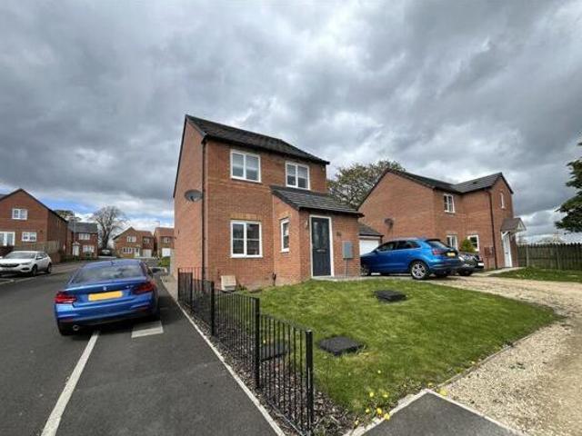 House for sale in Crook