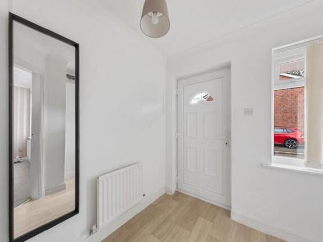 Farm for sale in Bewsey, Warrington