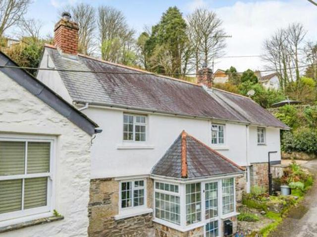 House for sale in Helston, Cornwall