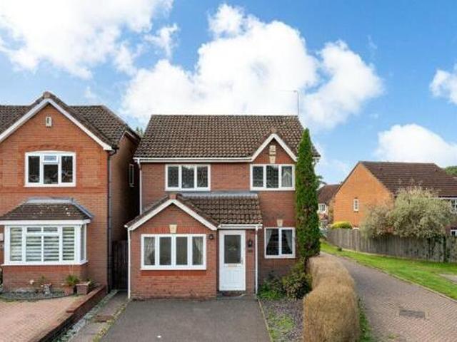 House for sale in Pouchen End, Hertfordshire