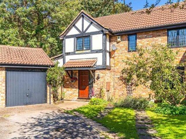 House for sale in Hemel Hempstead, Dacorum
