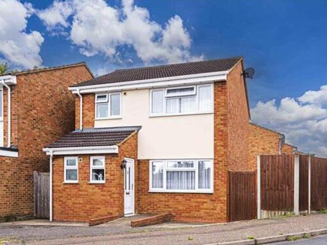 House for sale in Pouchen End, Hertfordshire