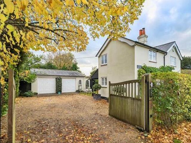 House for sale in Lyons, Greater London