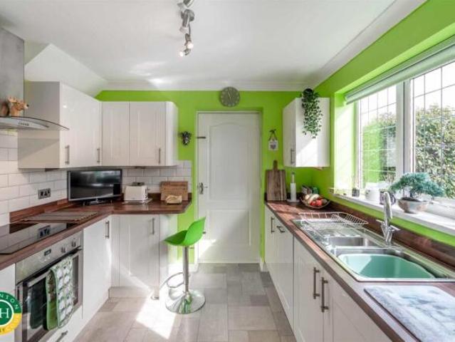 Farm for sale in Lakeside, South Yorkshire