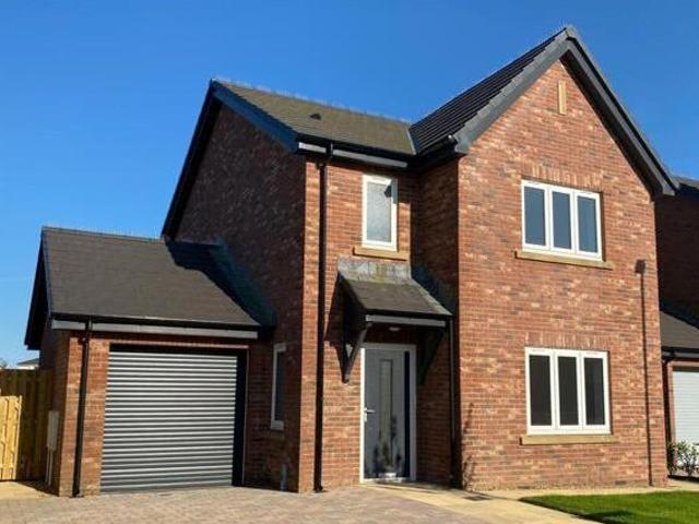 House for sale in Cumbria