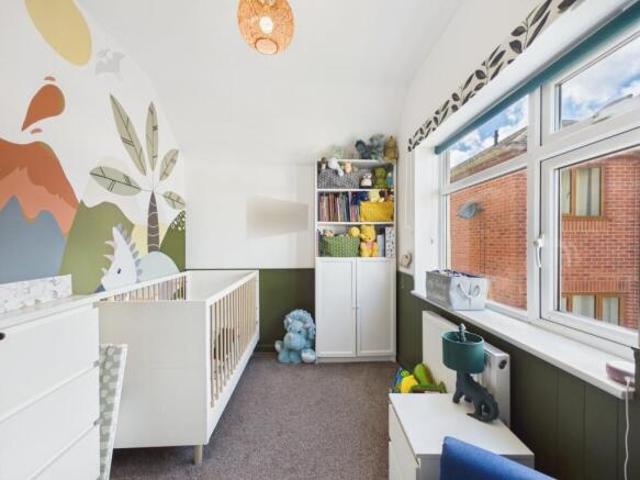 Property for sale in St John's, Worcestershire