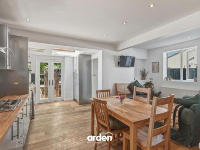 Farm for sale in Worcestershire