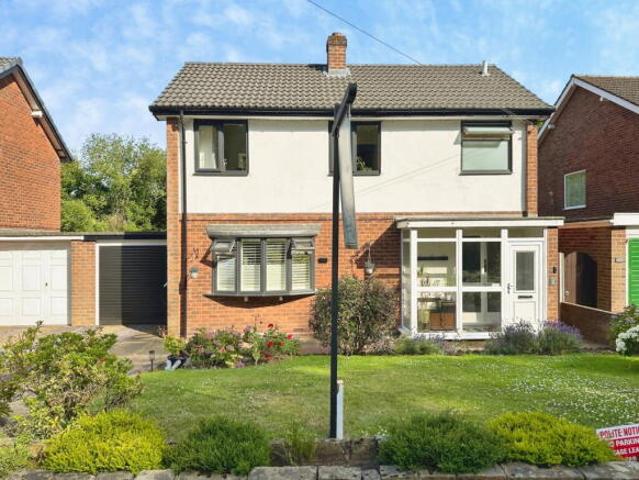 Farm for sale in Tettenhall, West Midlands