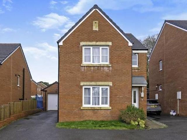 House for rent in Coedffranc, Jersey Marine