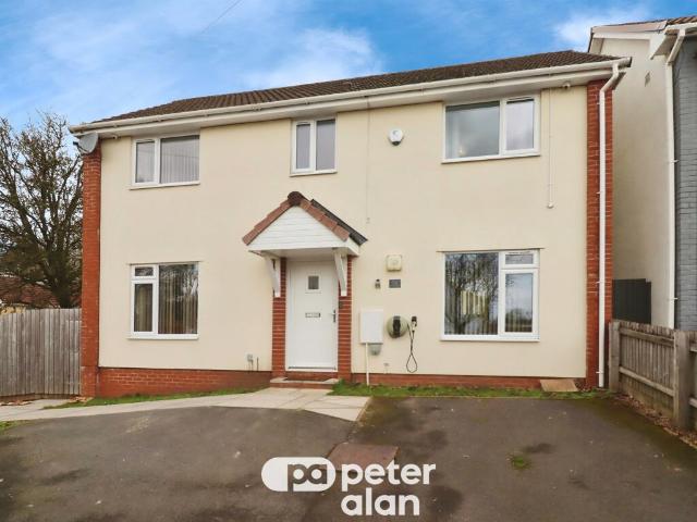 Farm for sale in Llanishen, Wales
