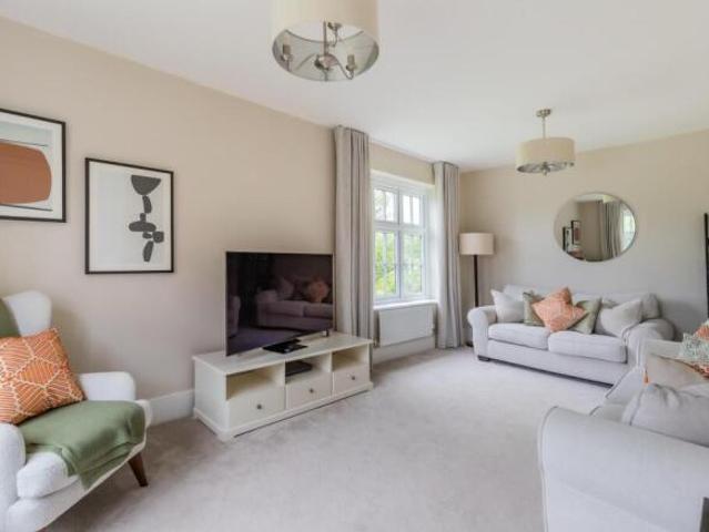 Property for sale in Lisvane, Cardiff