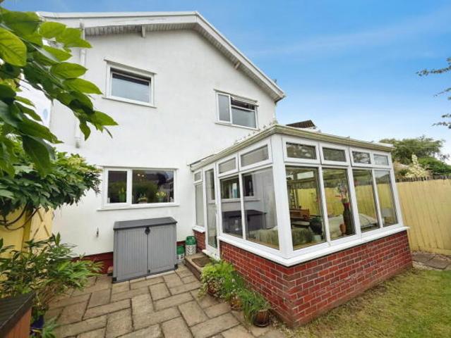 Farm for sale in Nangreaves, Wales
