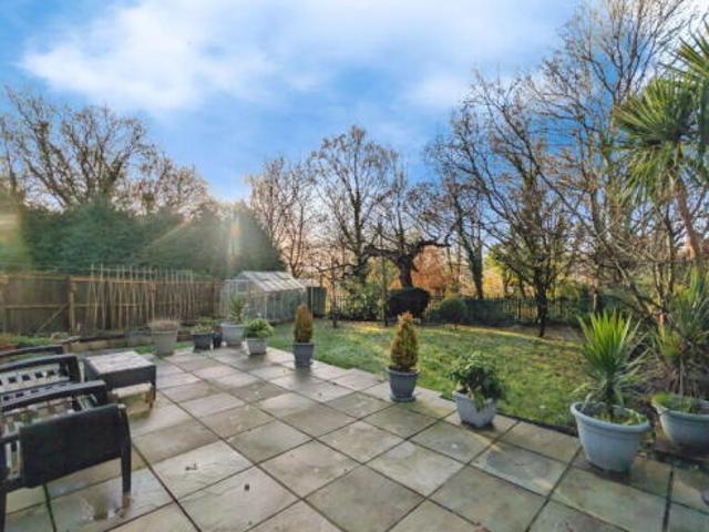 Farm for sale in Nangreaves, Wales