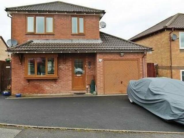 House for sale in Wales