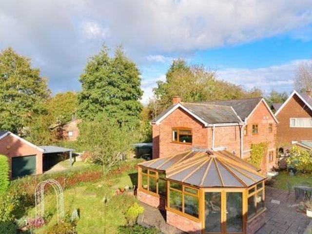 House for sale in Portfields, Hereford