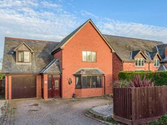 House for sale in Lower Bullingham