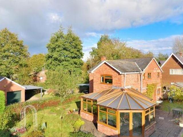 House for sale in Portfields, Lower Bullingham