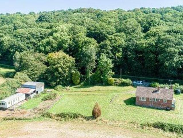 House for sale in Lower Bullingham