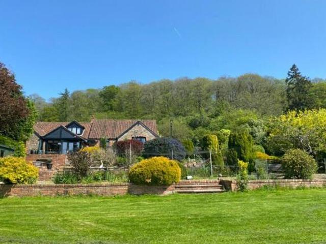 House for sale in Lower Bullingham