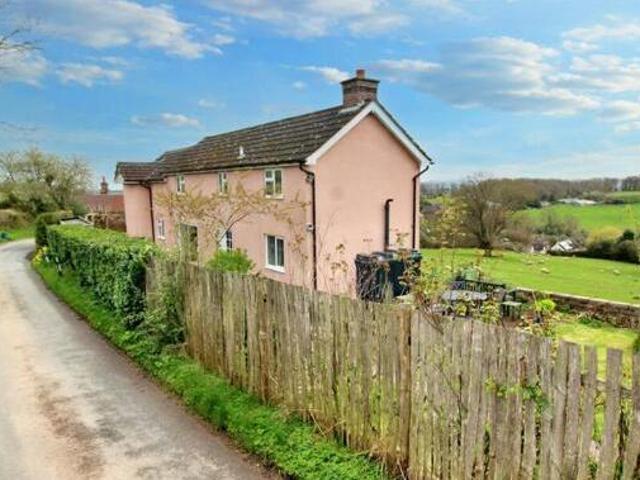 House for sale in Lower Bullingham