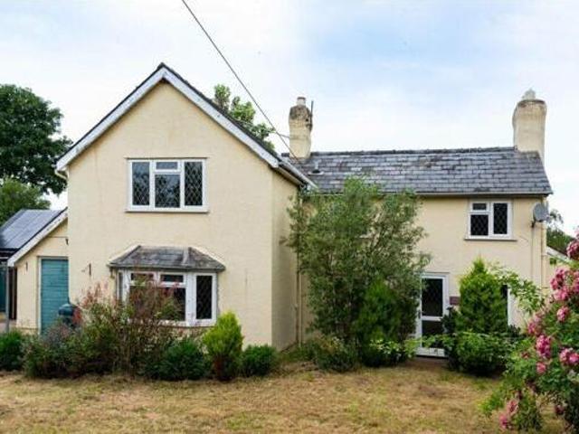 House for sale in Tupsley, Lower Bullingham