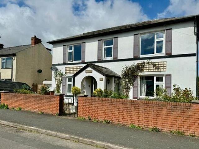 House for sale in Hunderton, Hereford