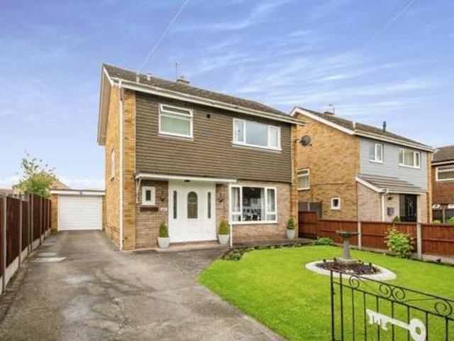 House for sale in Westfields, Lower Bullingham