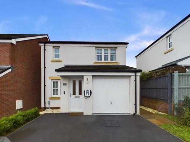 House for sale in Hereford, Herefordshire
