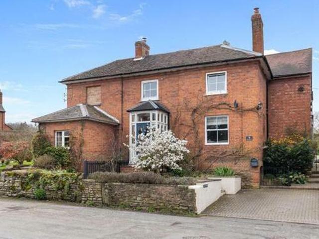 House for sale in Lower Bullingham