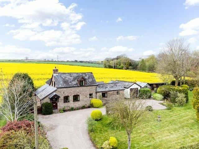 House for sale in Lower Bullingham