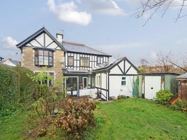 House for sale in Floodgates