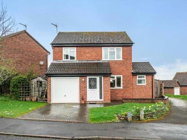 House for sale in Leominster, Herefordshire