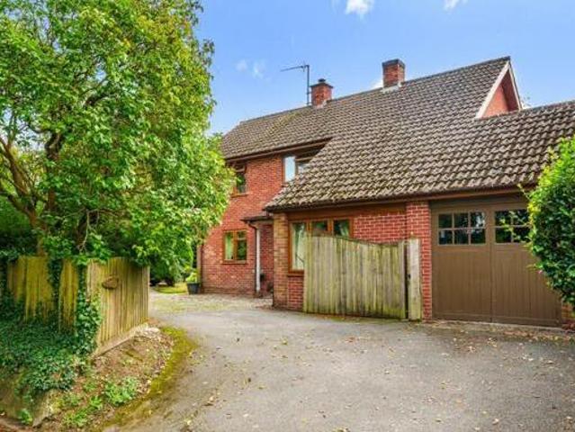 House for sale in Sandpits