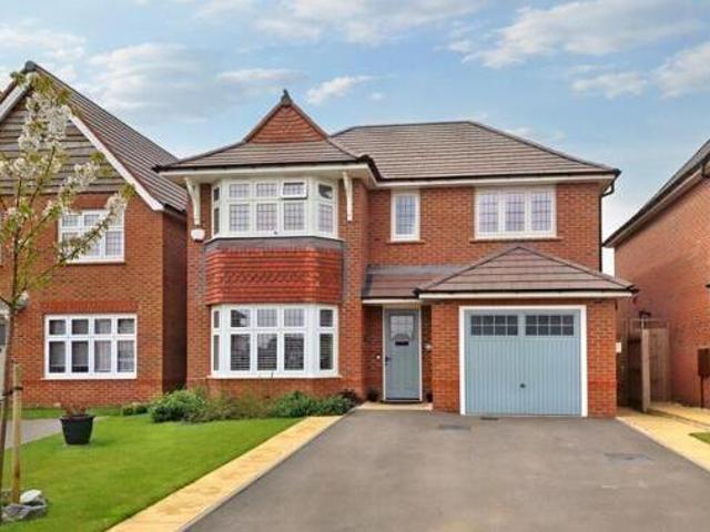House for sale in Camp Hill, Warwickshire