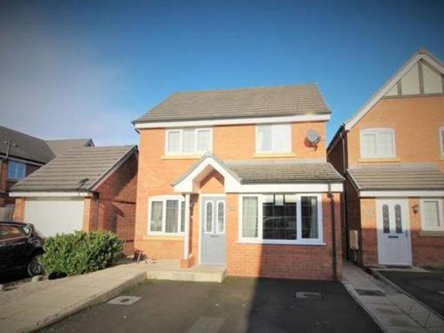 House for sale in Shropshire