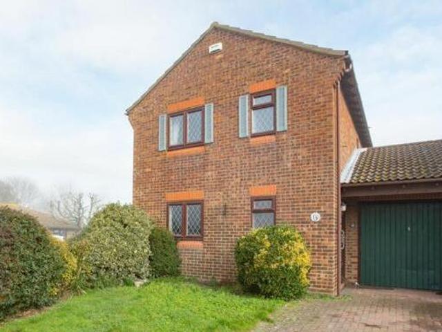 House for sale in Herne, Kent