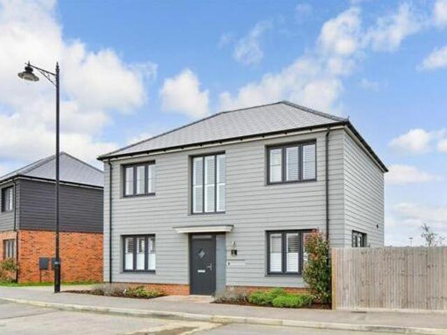 House for sale in Herne, Kent